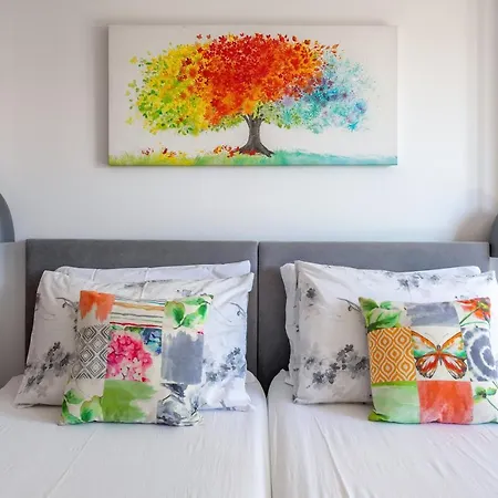 Skansi Vandrarhem Hvar Town