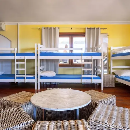 Hostel Skansi