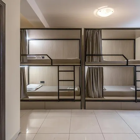 Hostel Skansi