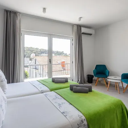 Hostel Skansi