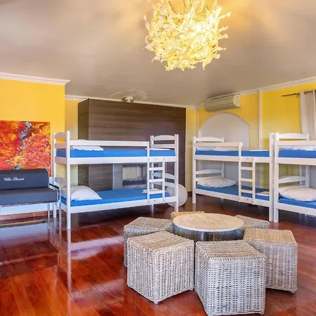 Hostel Skansi Hvar Town