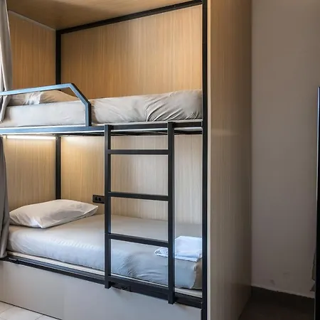 Hostel Skansi Hvar Town