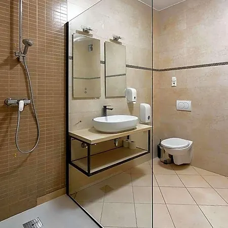 Hostel Skansi