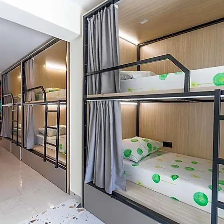 Hostel Skansi