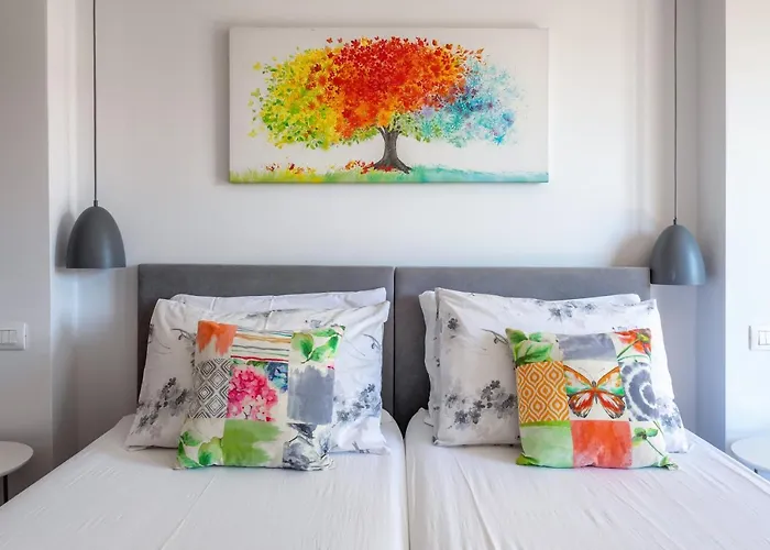 Skansi Hostel Hvar Town