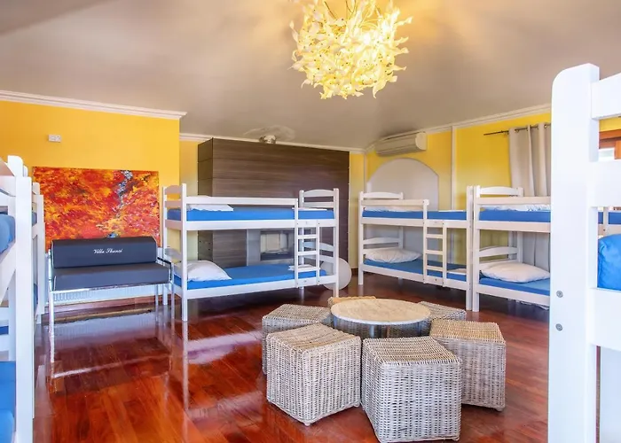 Hostel Skansi Hvar Town