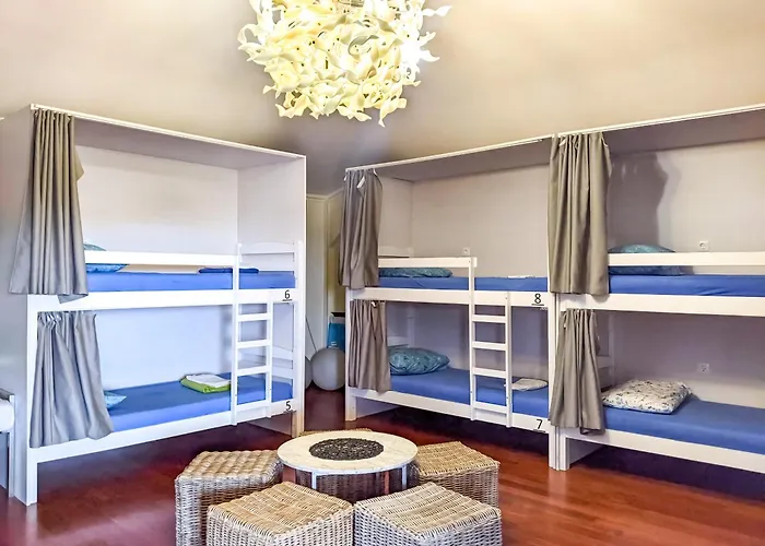 Hostel Skansi Hvar Town