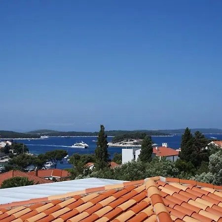 Hostel Skansi