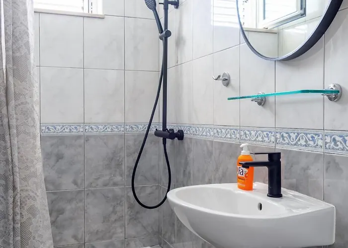 호스텔 스칸시 흐바르